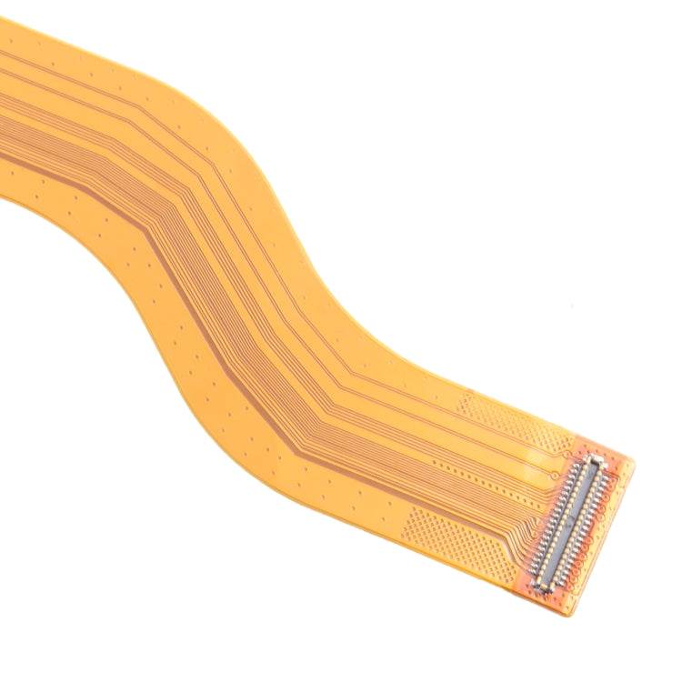 For Huawei Enjoy 60X OEM Mainboard Connector Flex Cable - Flex Cable by PMC Jewellery | Online Shopping South Africa | PMC Jewellery