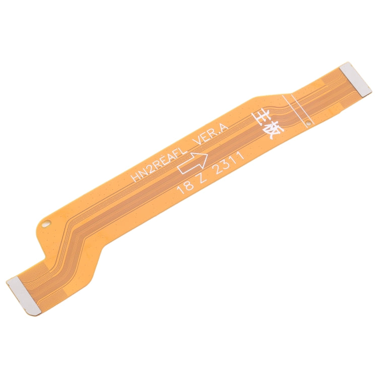 For Honor 200 OEM Mainboard Connector Flex Cable - Flex Cable by PMc TechLife | Online Shopping South Africa | PMc TechLife | Buy Now Pay Later Mobicred