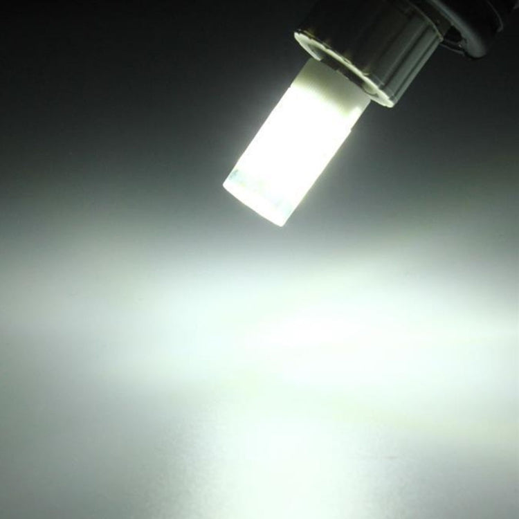 E17 4W 44 LEDs SMD 2835 300LM Corn Light Bulb, AC 110-265V(White Light) - LED Blubs & Tubes by PMc TechLife | Online Shopping South Africa | PMc TechLife | Buy Now Pay Later Mobicred