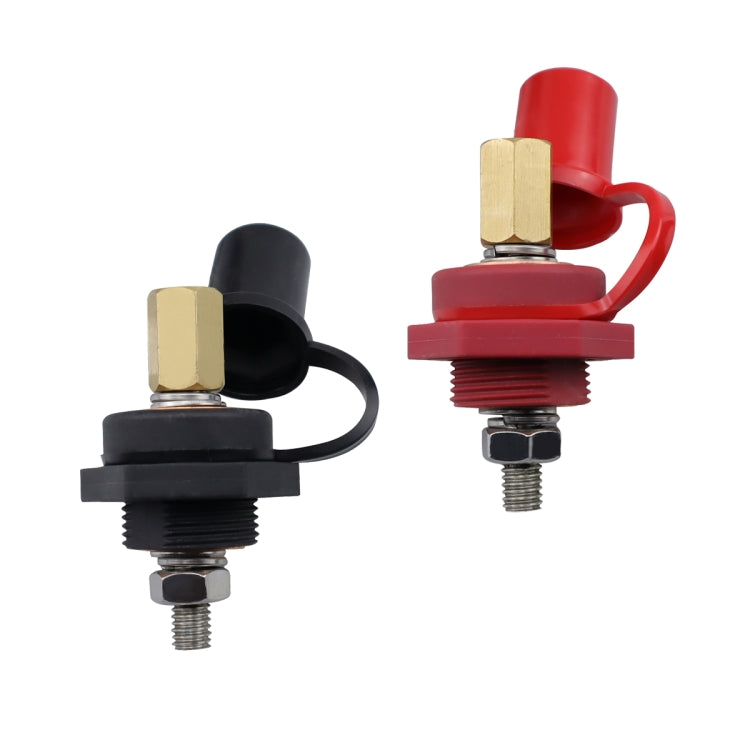 CP-4309 Car Remote Control Battery Jumper Terminal With Mounting Bracket - Booster Cable & Clip by PMC TechLife | Online Shopping South Africa | PMC TechLife | Buy Now Pay Later Mobicred