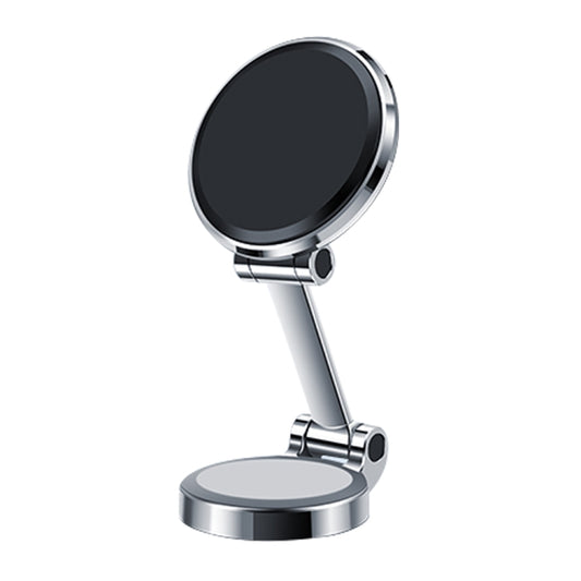WIWU CH046 Zinc Series Car Magnetic Mount(Black) - Car Holders by WIWU | Online Shopping South Africa | PMC Jewellery | Buy Now Pay Later Mobicred