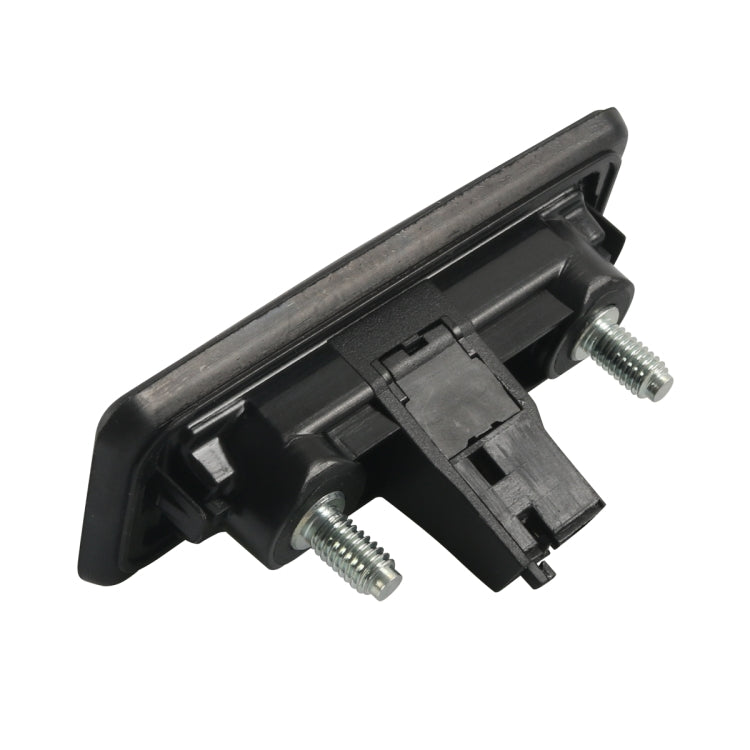 A7677 For Skoda Car Trunk Tailgate Switch 5J0827566E - Car Switches by PMC TechLife | Online Shopping South Africa | PMC TechLife | Buy Now Pay Later Mobicred