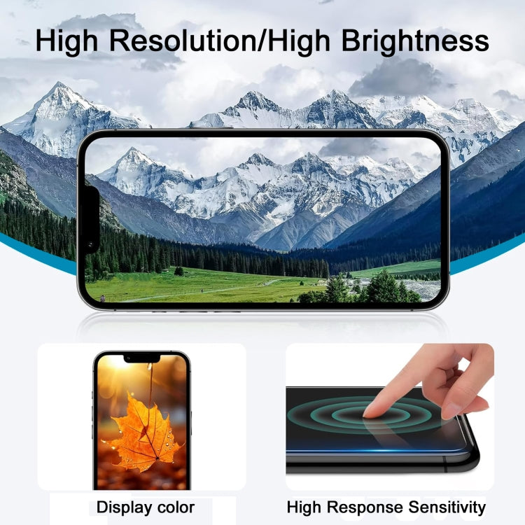 For iPhone 11 HD Incell LCD Screen - LCD Related Parts by PMC TechLife | Online Shopping South Africa | PMC TechLife | Buy Now Pay Later Mobicred