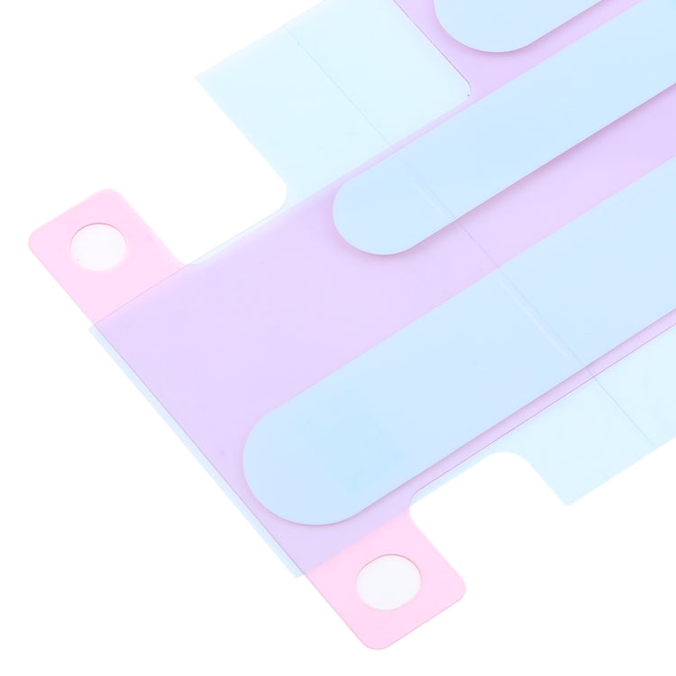 For iPhone 16 Pro 10pcs Battery Adhesive Tape Stickers - Others by PMC Jewellery | Online Shopping South Africa | PMC Jewellery | Buy Now Pay Later Mobicred