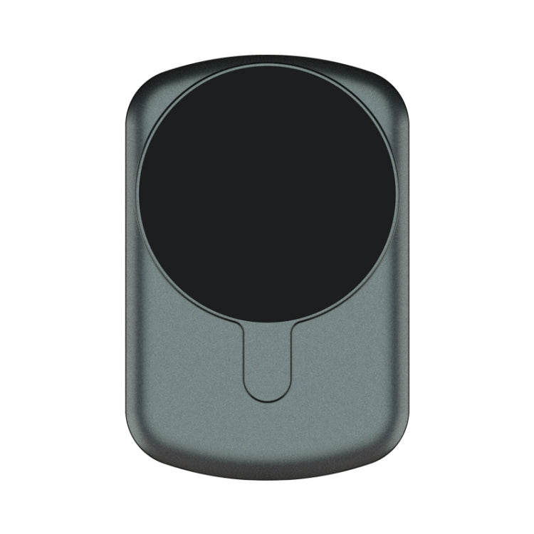 JNN A1 Strong Magnetic Mobile Call Voice Recorder, Memory:4GB(Black) - Recording Pen by JNN | Online Shopping South Africa | PMC TechLife | Buy Now Pay Later Mobicred