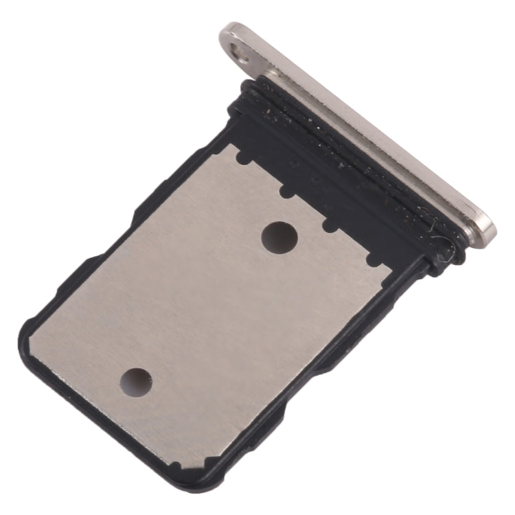 For Google Pixel 8 Pro Original SIM Card Tray (Gold) - Card Tray by PMC TechLife | Online Shopping South Africa | PMC TechLife | Buy Now Pay Later Mobicred