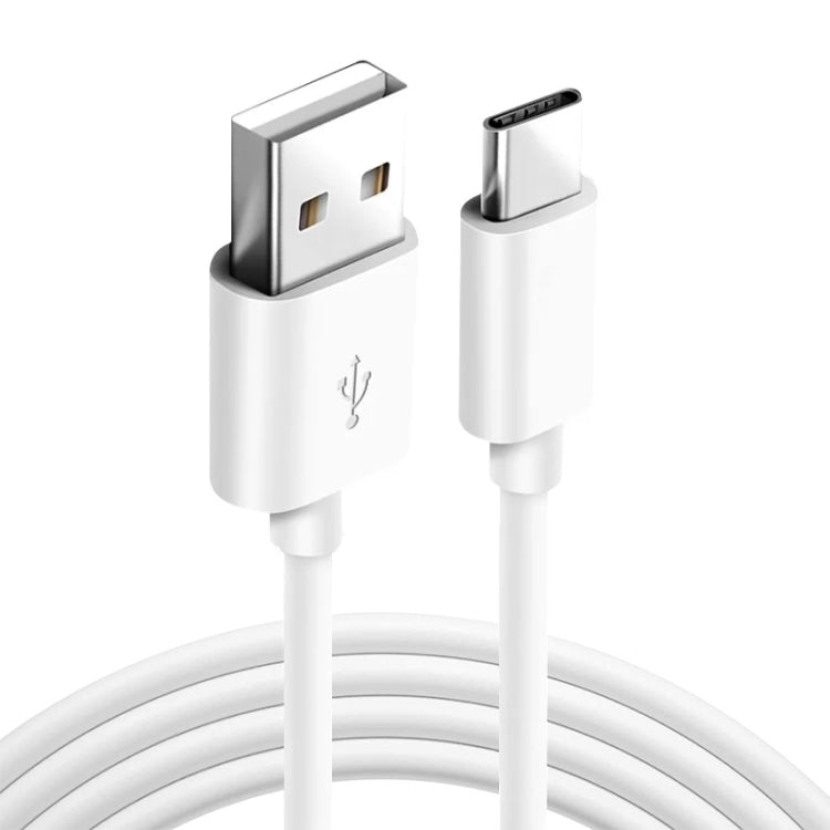 USB to Type-C Fast Charging Data Cable, Length: 1m - free shipping - PMC TechLife - Order now!