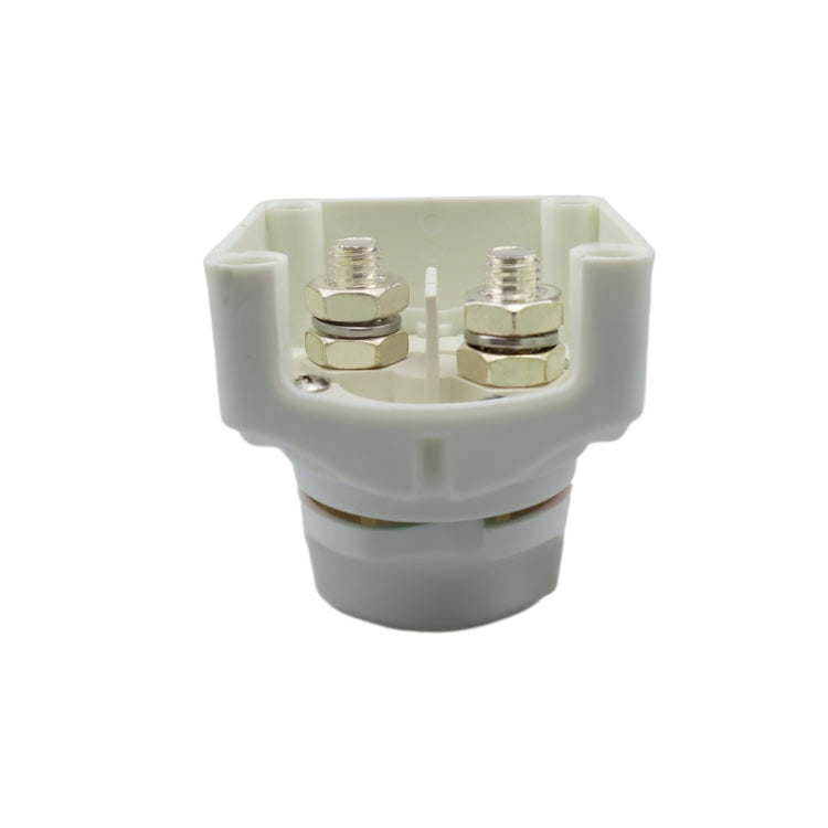 CP-4343 Yacht RV Single-circuit High-current Knob Power-off Switch(Grey) - Car Switches by PMC TechLife | Online Shopping South Africa | PMC TechLife | Buy Now Pay Later Mobicred