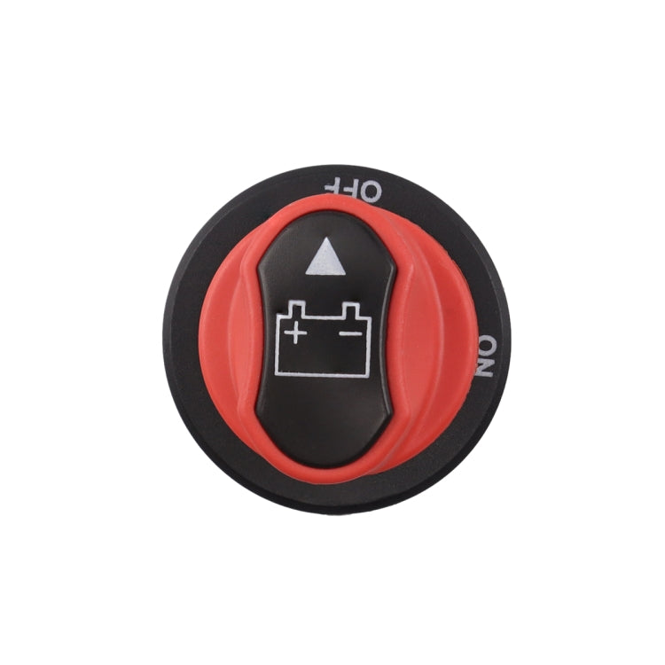CP-4364 Yacht RV 150A Battery DC Switch(Black) - Car Switches by PMC TechLife | Online Shopping South Africa | PMC TechLife | Buy Now Pay Later Mobicred
