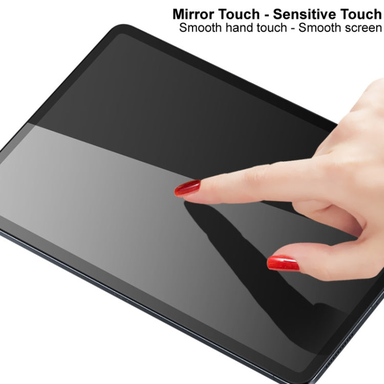 For Huawei MatePad Pro 13.2 imak H Series Full Screen Tempered Glass Film - For Huawei MediaPad by imak | Online Shopping South Africa | PMC TechLife | Buy Now Pay Later Mobicred
