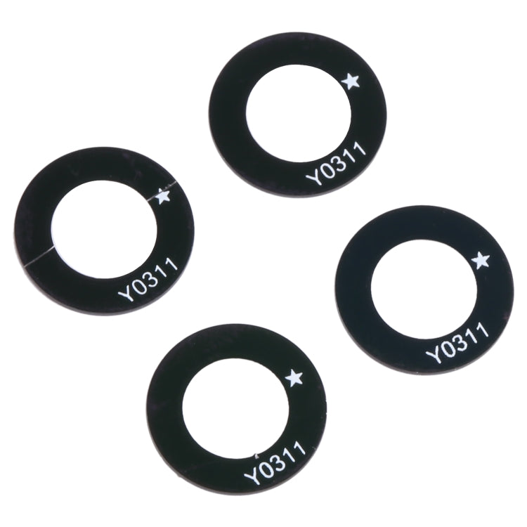 For Motorola One 5G UW Back Camera Lens - Camera Accessories by PMc TechLife | Online Shopping South Africa | PMc TechLife | Buy Now Pay Later Mobicred