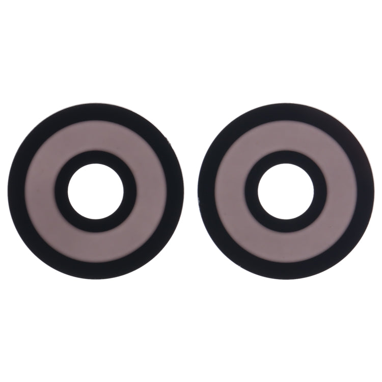 For Tecno Pop 7 Back Camera Lens - Camera Parts by PMc TechLife | Online Shopping South Africa | PMc TechLife | Buy Now Pay Later Mobicred