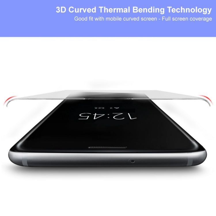 For Honor X9b 5G imak 3D Curved Full Screen Tempered Glass Film - free shipping - PMC TechLife - Order now!