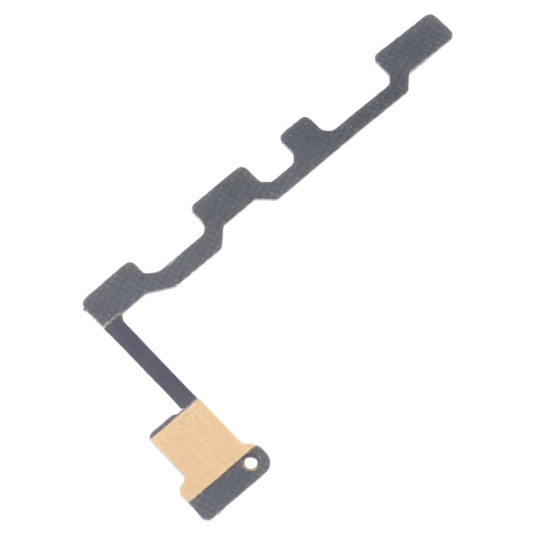For OPPO A3 5G OEM Power Button & Volume Button Flex Cable - Flex Cable by PMc TechLife | Online Shopping South Africa | PMc TechLife | Buy Now Pay Later Mobicred