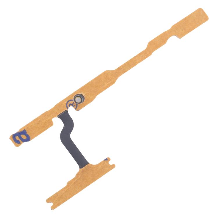 For OPPO A3 Pro OEM Power Button & Volume Button Flex Cable - Flex Cable by PMc TechLife | Online Shopping South Africa | PMc TechLife | Buy Now Pay Later Mobicred
