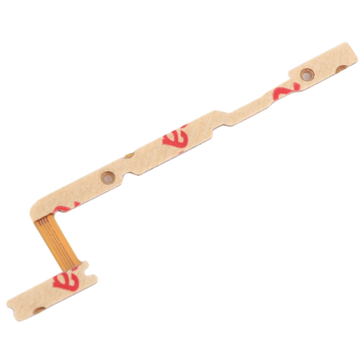 For vivo iQOO Neo6 OEM Power Button & Volume Button Flex Cable - Flex Cable by PMC TechLife | Online Shopping South Africa | PMC TechLife