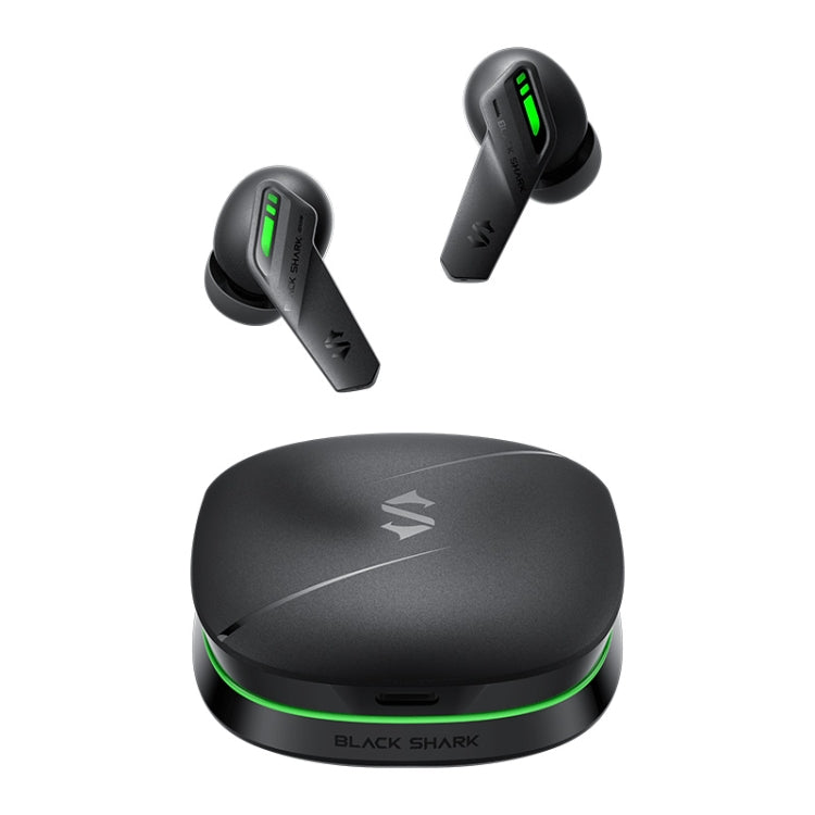 Original Xiaomi Black Shark TWS True Wireless Bluetooth Earphone Youth Edition - TWS Earphone by Xiaomi | Online Shopping South Africa | PMC Jewellery | Buy Now Pay Later Mobicred