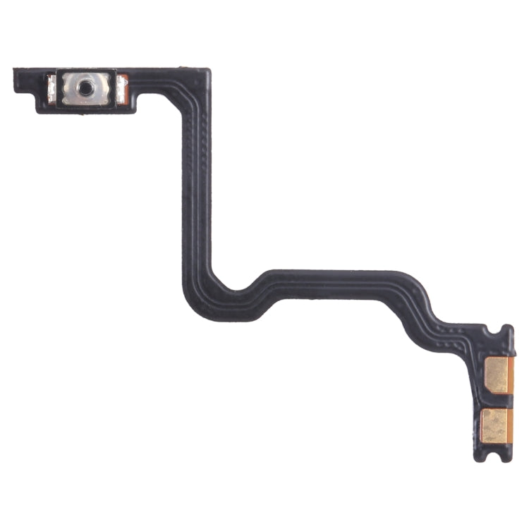 For OPPO Reno7 4G OEM Power Button Flex Cable - Flex Cable by PMc TechLife | Online Shopping South Africa | PMc TechLife | Buy Now Pay Later Mobicred