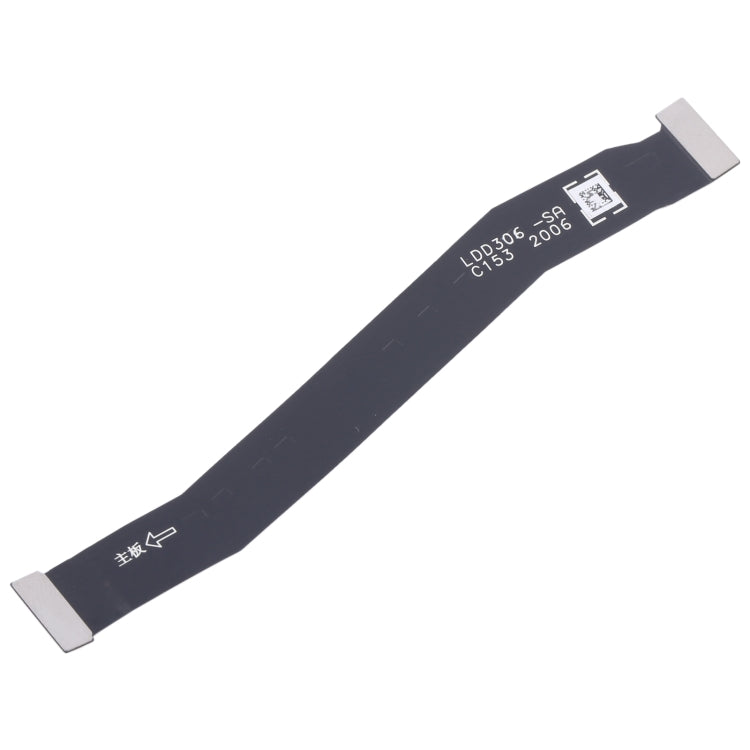 For OPPO Reno Ace2 OEM LCD Flex Cable - free shipping - PMC Jewellery - Order now!