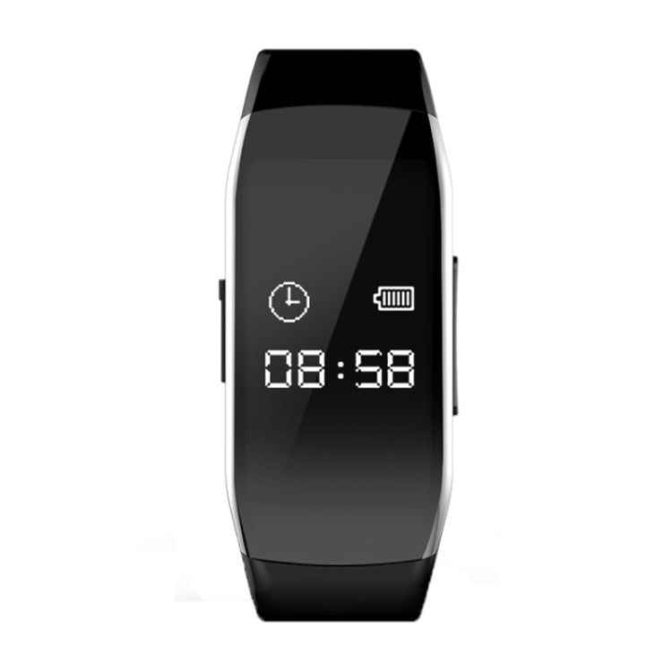JNN D5 HD Noise Reduction Smart Recording Electronic Bracelet, Capacity:16GB - Recording Pen by JNN | Online Shopping South Africa | PMC TechLife | Buy Now Pay Later Mobicred