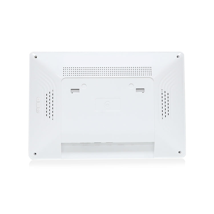 X101 10.1 inch Android OS Commercial Tablet PC RK3568 2GB+16GB(White) - All in One PC by PMC TechLife | Online Shopping South Africa | PMC TechLife