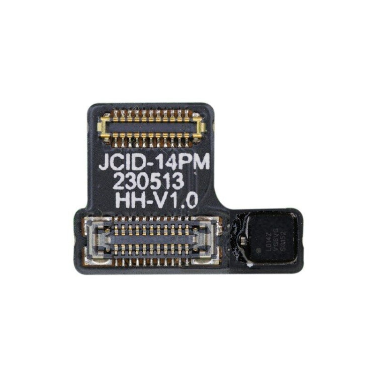 For iPhone 14 Pro Max JC Back Facing Wide Camera No Disassembly Repair Cable - free shipping - PMC TechLife - Order now!