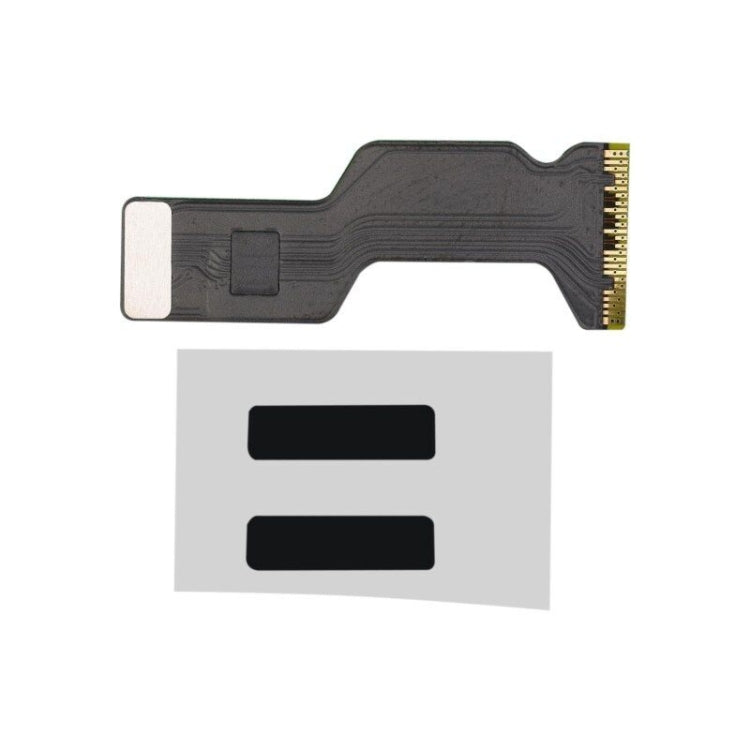 For iPhone 14 Pro Max JC Back Facing Camera Repair Flex Cable, Need to Weld - free shipping - PMC TechLife - Order now!