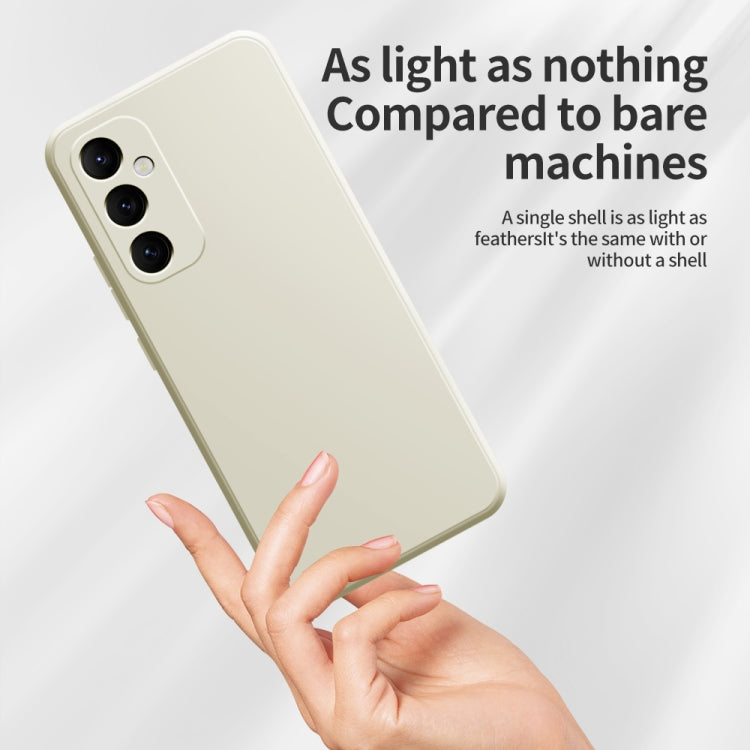 For Xiaomi 14 Pro Imitation Liquid Silicone Phone Case(Blue) - 14 Pro Cases by PMC TechLife | Online Shopping South Africa | PMC TechLife