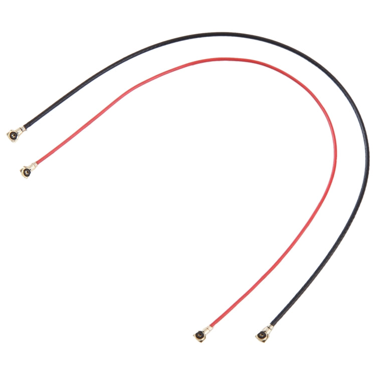 For Samsung Galaxy A14 5G SM-A146B/A146F 10set Original Signal Flex Cable - free shipping - PMc TechLife - Order now!