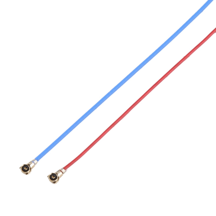 For Samsung Galaxy A33 5G SM-A336B 10set Original Signal Flex Cable - free shipping - PMc TechLife - Order now!