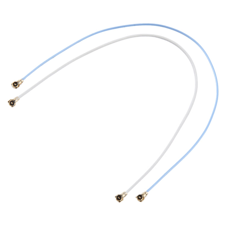 For Samsung Galaxy A42 SM-A426B 10set Original Signal Flex Cable - free shipping - PMc TechLife - Order now!