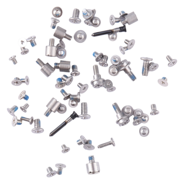 For iPhone 15 Pro Complete Set Screws and Bolts - Others by PMC Jewellery | Online Shopping South Africa | PMC Jewellery