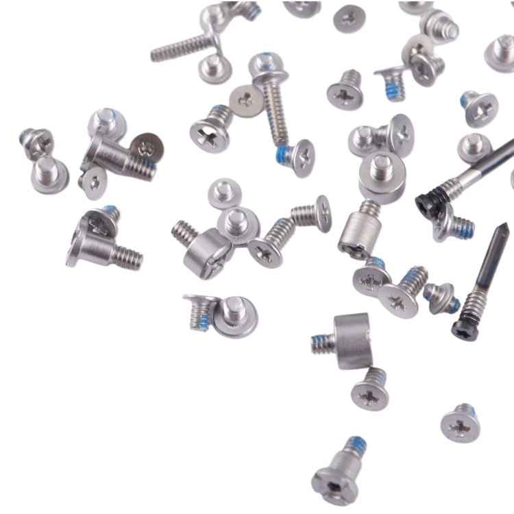For iPhone 15 Plus Complete Set Screws and Bolts - Others by PMC TechLife | Online Shopping South Africa | PMC TechLife