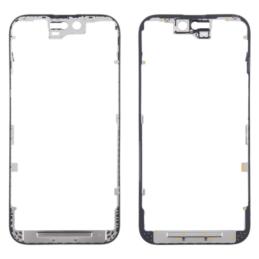 For iPhone 15 Front LCD Screen Bezel Frame - LCD Related Parts by PMC Jewellery | Online Shopping South Africa | PMC Jewellery