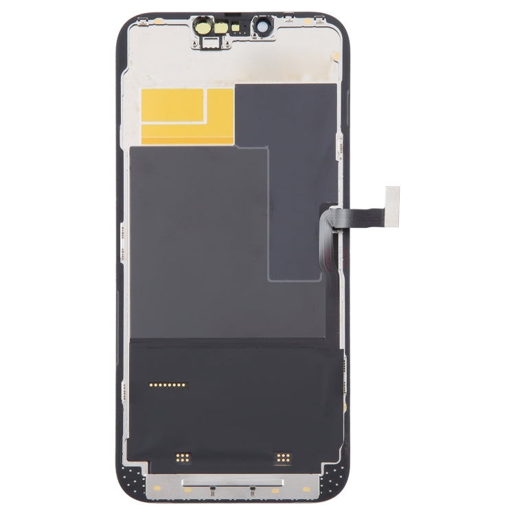 For iPhone 13 Pro Max RJ TFT LCD Screen For with Digitizer Full Assembly - LCD Related Parts by PMC Jewellery | Online Shopping South Africa | PMC Jewellery