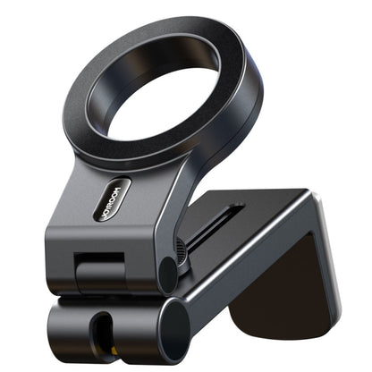 JOYROOM JR-ZS365 Magnetic Travel Phone Holder(Black) - Car Holders by JOYROOM | Online Shopping South Africa | PMC Jewellery | Buy Now Pay Later Mobicred