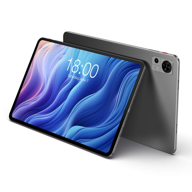 Teclast T60 4G LTE Tablet PC 12 inch, 8GB+256GB,  Android 14 Unisoc T616 Octa Core, Support Dual SIM - TECLAST by TECLAST | Online Shopping South Africa | PMC Jewellery | Buy Now Pay Later Mobicred