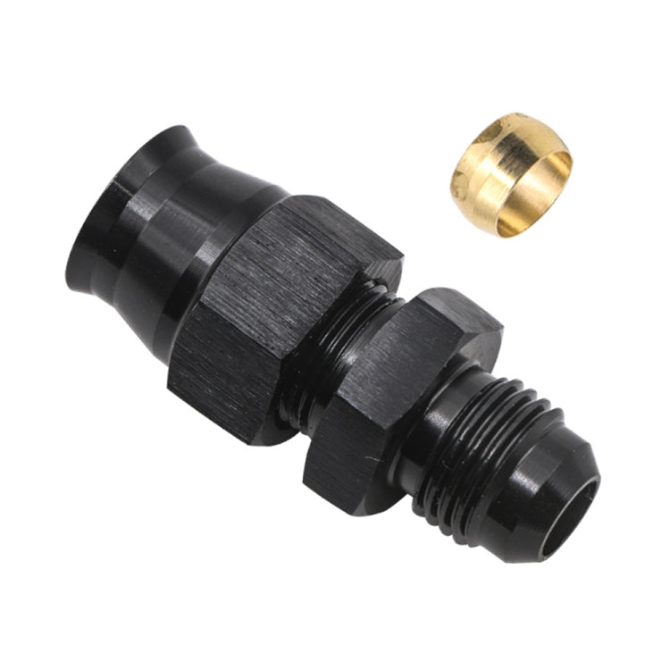 AN6-3/8 Car Fuel Adapter Connector Rotating Cannula Adapter - Others by PMC TechLife | Online Shopping South Africa | PMC TechLife | Buy Now Pay Later Mobicred
