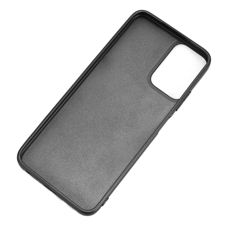 For Motorola Moto G Power 5G 2024 Cow Pattern Sewing Back Cover Phone Case(Blue) - Motorola Cases by PMC Jewellery | Online Shopping South Africa | PMC Jewellery | Buy Now Pay Later Mobicred