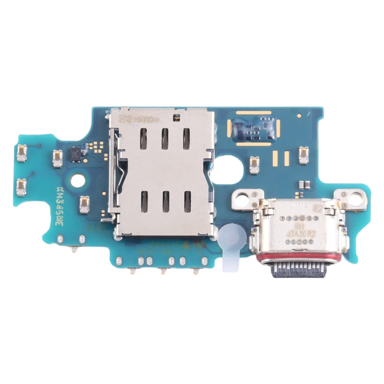 For Samsung Galaxy S24+ 5G SM-S926N Original Charging Port Board - free shipping - PMc TechLife - Order now!