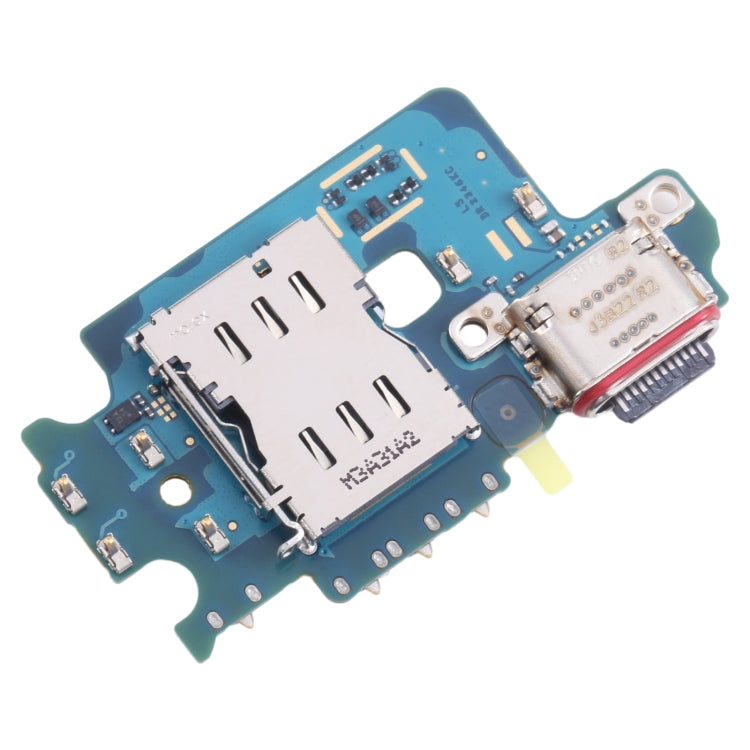 For Samsung Galaxy S24 5G SM-S921U US Original Charging Port Board - free shipping - PMc TechLife - Order now!