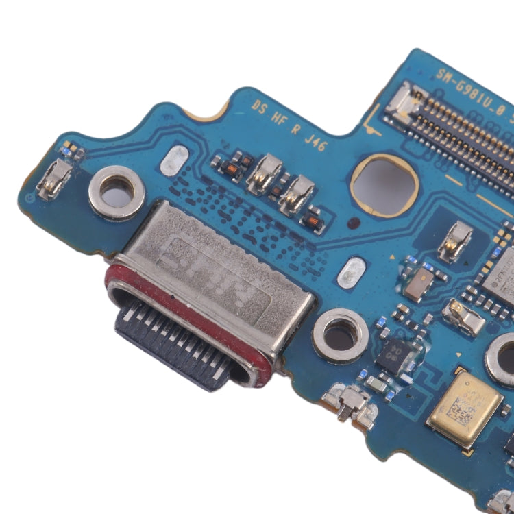 For Samsung Galaxy S20 SM-G9810 Original Charging Port Board - free shipping - PMc TechLife - Order now!