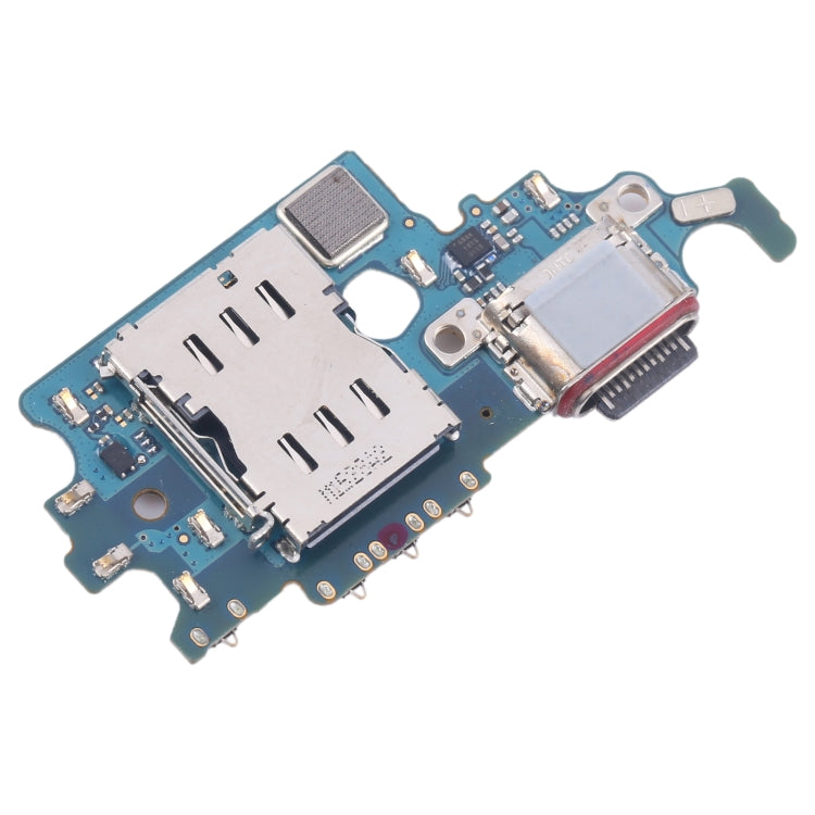 For Samsung Galaxy S21 SM-G9910 Original Charging Port Board - free shipping - PMc TechLife - Order now!