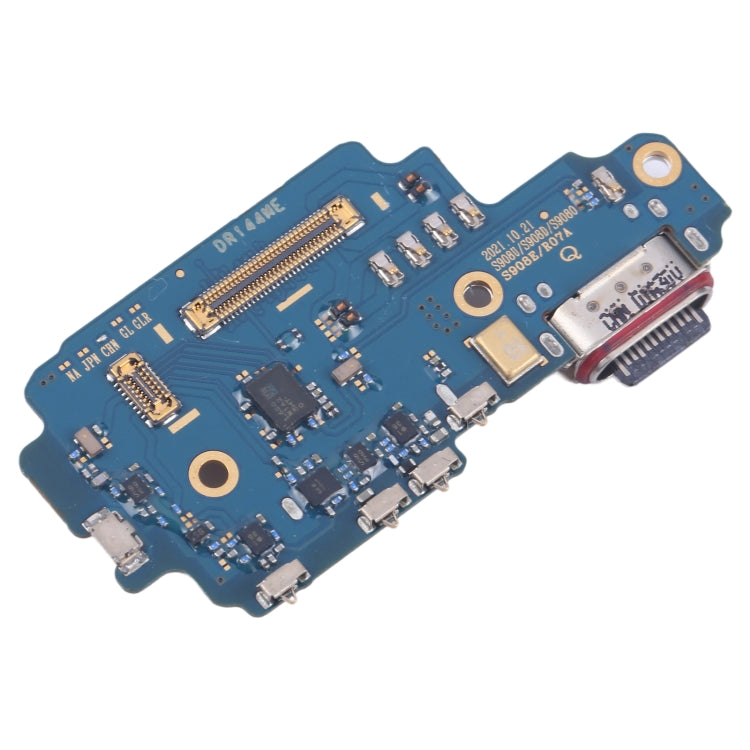 For Samsung Galaxy S22 Ultra SM-S9080 Original Charging Port Board - free shipping - PMc TechLife - Order now!