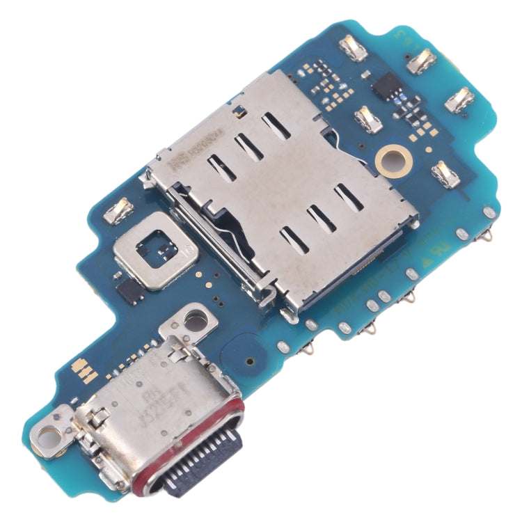 For Samsung Galaxy S23 Ultra SM-S9180 Original Charging Port Board - Galaxy S Series Parts by PMC Jewellery | Online Shopping South Africa | PMC Jewellery | Buy Now Pay Later Mobicred