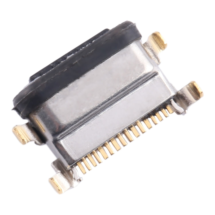For Xiaomi 10 Ultra 10pcs Original Charging Port Connector - Tail Connector by PMC TechLife | Online Shopping South Africa | PMC TechLife