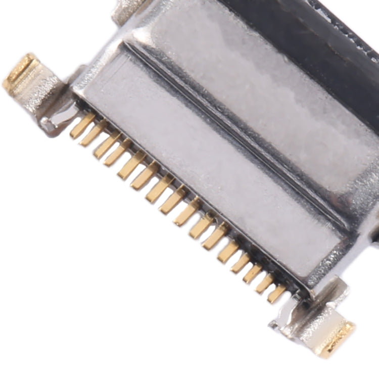 For Xiaomi 10 Ultra 10pcs Original Charging Port Connector - Tail Connector by PMC TechLife | Online Shopping South Africa | PMC TechLife