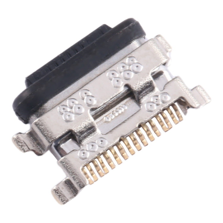 For Xiaomi Redmi K30S 10pcs Original Charging Port Connector - Tail Connector by PMC TechLife | Online Shopping South Africa | PMC TechLife
