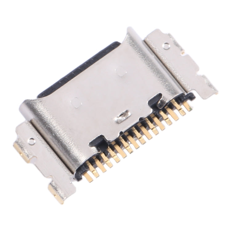 For Infinix Note 30 10pcs Original Charging Port Connector - free shipping - PMC TechLife - Order now!