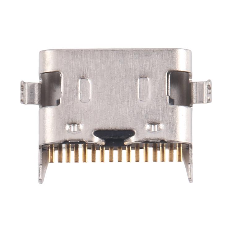 For Infinix Smart 8 Pro X6525B 10pcs Original Charging Port Connector - Single Tail Connector by PMc TechLife | Online Shopping South Africa | PMc TechLife | Buy Now Pay Later Mobicred
